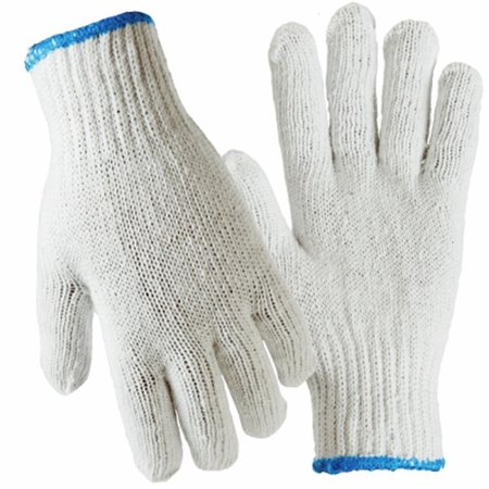 GRACE Mens True Grip Large String Knit Glove GR878562